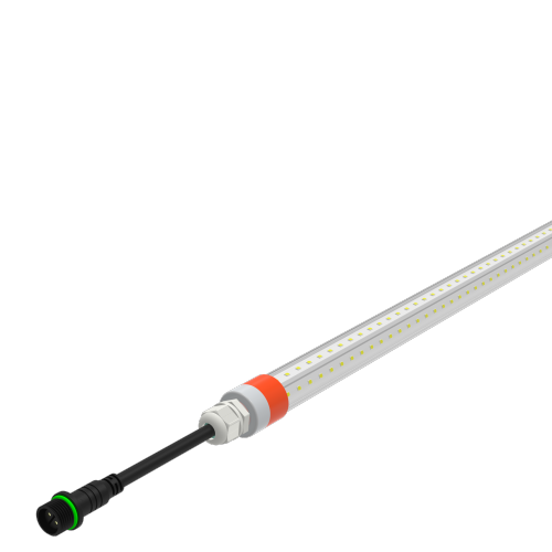 Indoor plant full spectrum dimming grow led bar